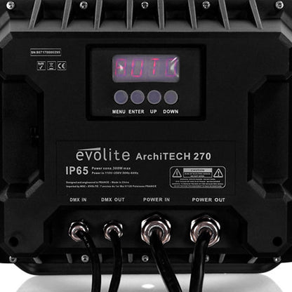 Evolite - archiTECH 270 IP65