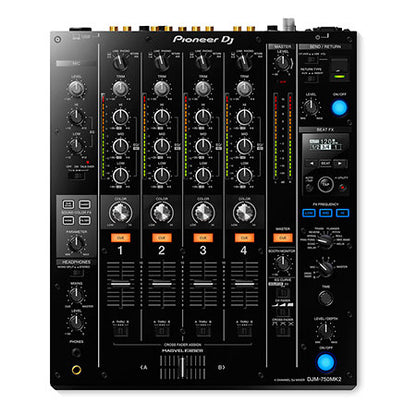 Pioneer DJ - DJM 750 MK2