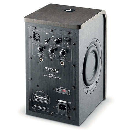 Focal - Shape 50 (La Pièce)