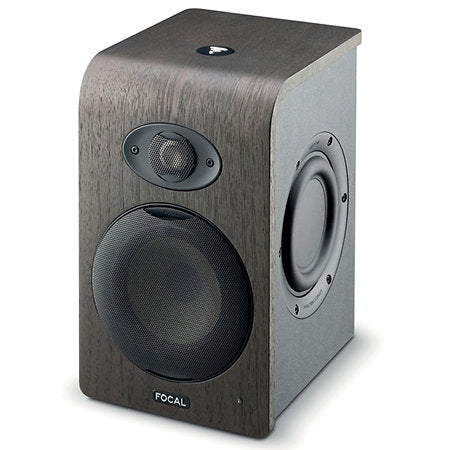 Focal - Shape 50 (La Pièce)