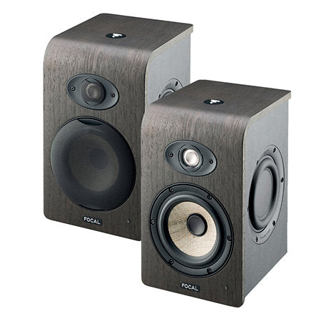 Focal - Shape 50 (La Pièce)