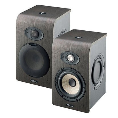 Focal - Shape 50 (La Pièce)