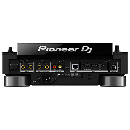 Pioneer DJ - DJS-1000