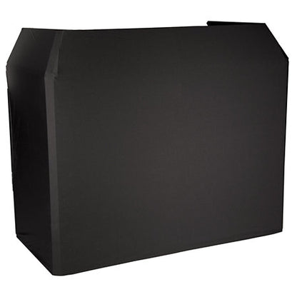BoomTone DJ - DJ Stand Pro Black