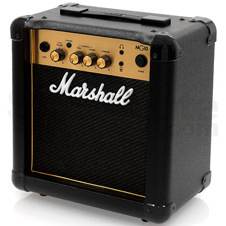 Marshall - MG10G