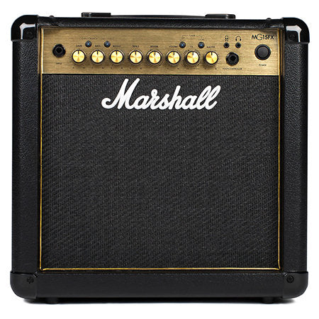 Marshall - MG15GFX