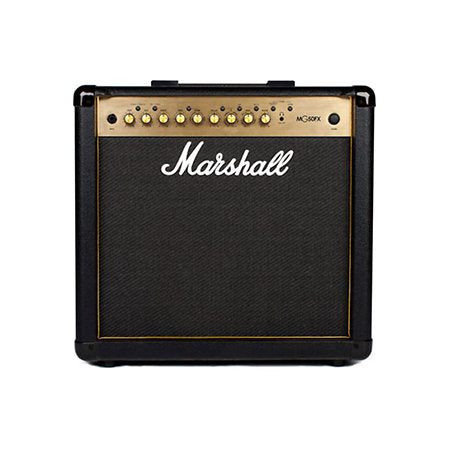 Marshall - MG50GFX