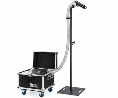 Location Machine à neige Antari S-500 + Support 3m50