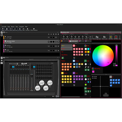 Sunlite - Sunlite Basic Suite 3