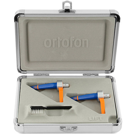 Ortofon - Concorde MKII Twin DJ