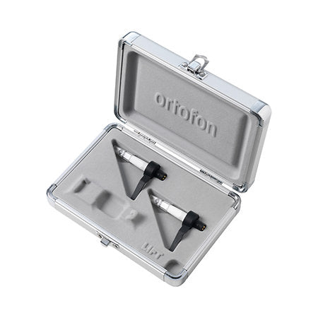 Ortofon - Concorde MKII Twin SCRATCH