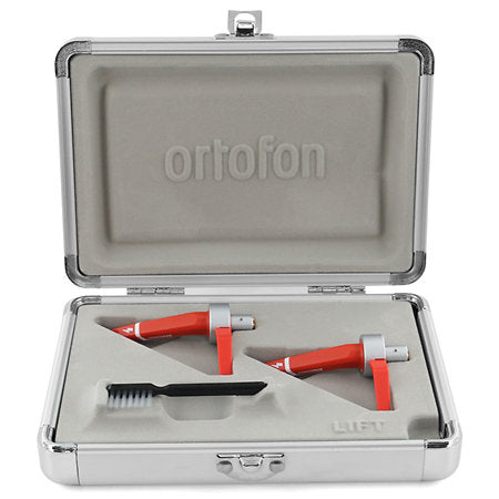 Ortofon - Concorde MKII Twin Digital