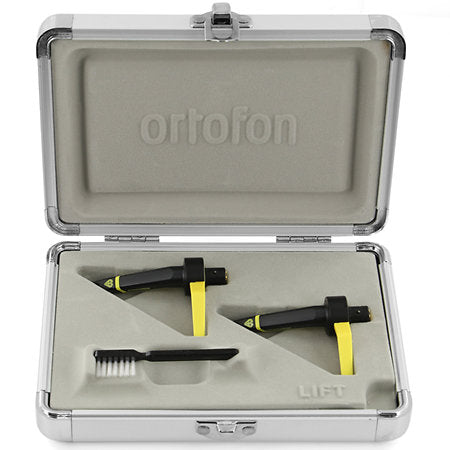 Ortofon - Concorde MKII Twin Club