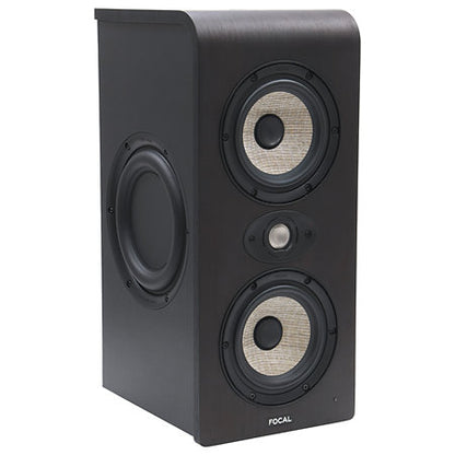 Focal - Shape Twin (La Pièce)