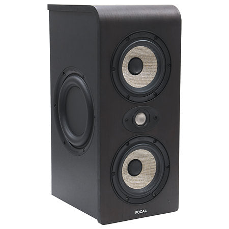 Focal - Shape Twin (La Pièce)
