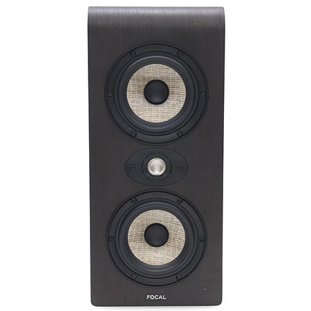 Focal - Shape Twin (La Pièce)
