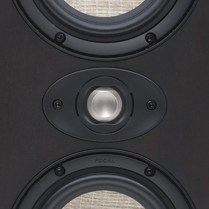 Focal - Shape Twin (La Pièce)