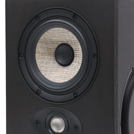 Focal - Shape Twin (La Pièce)