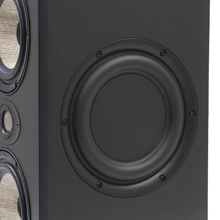 Focal - Shape Twin (La Pièce)