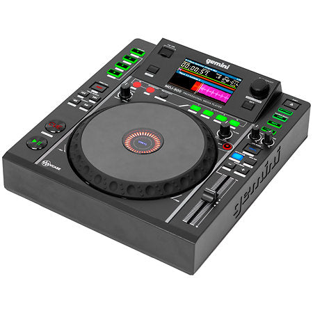Gemini - MDJ-900