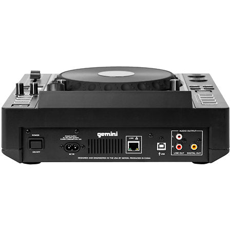 Gemini - MDJ-900