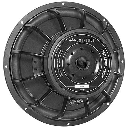 Eminence - LAB 15 15" Professional Series