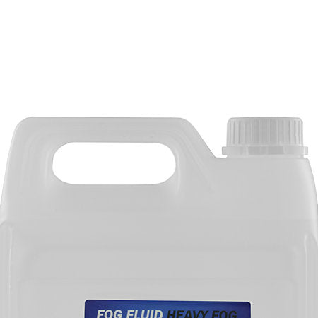 BoomTone DJ - Heavy Fog Fluid 5L