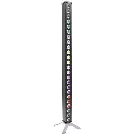 BoomTone DJ - ColorPix 24x3W RGB