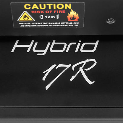 Evolite - Hybrid 17R