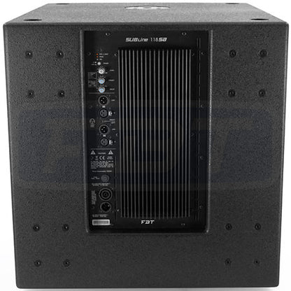 FBT SUBline 118SA