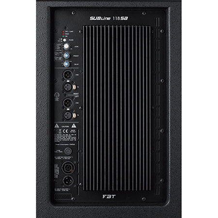 FBT SUBline 118SA