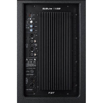 FBT SUBline 118SA