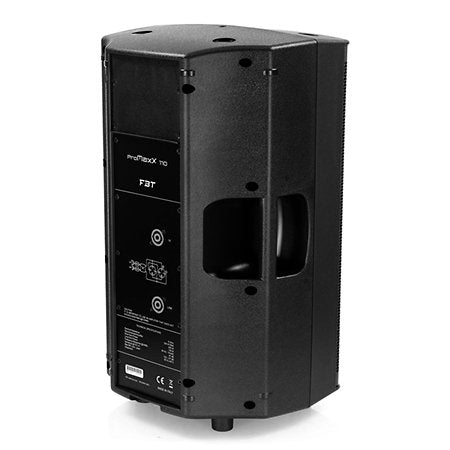 FBT - ProMaxX 110