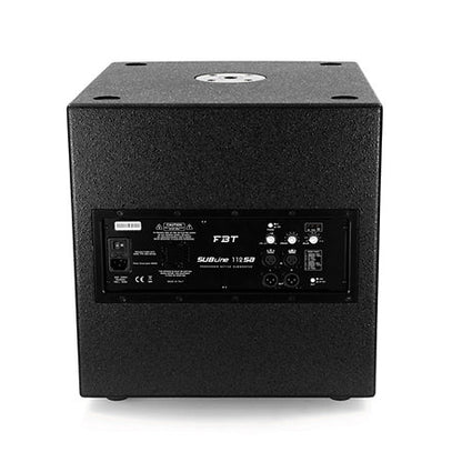 FBT - SUBLINE 112SA
