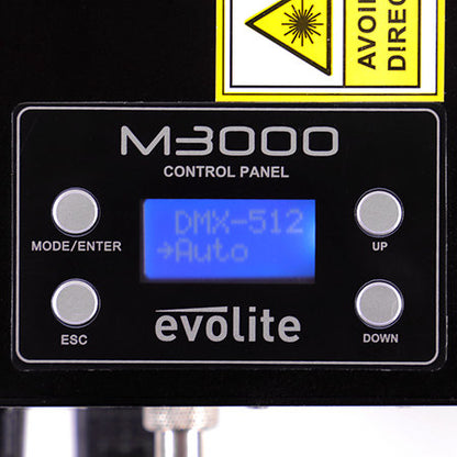 Evolite - M3000