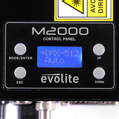 Evolite - M2000