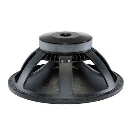 B&C Speakers - 18RBX100