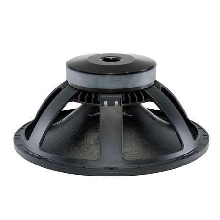 B&C Speakers - 18RBX100