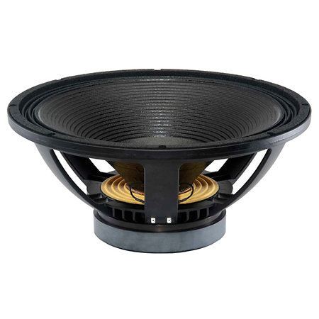 B&C Speakers - 18RBX100