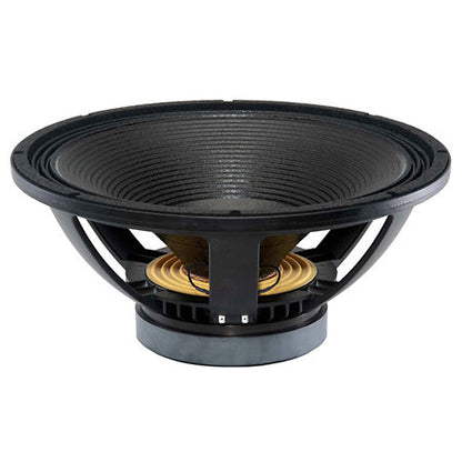B&C Speakers - 18RBX100