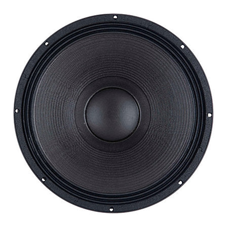 B&C Speakers - 18RBX100