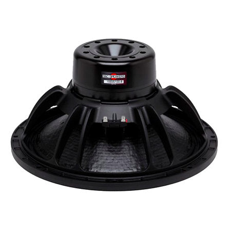 B&C Speakers - 15SW100