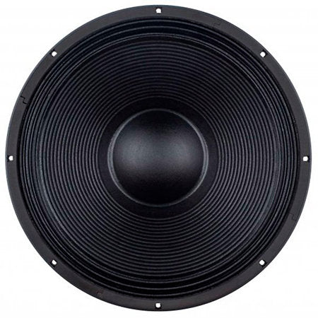 B&C Speakers - 18NBX100