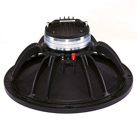 B&C Speakers - 15HCX76