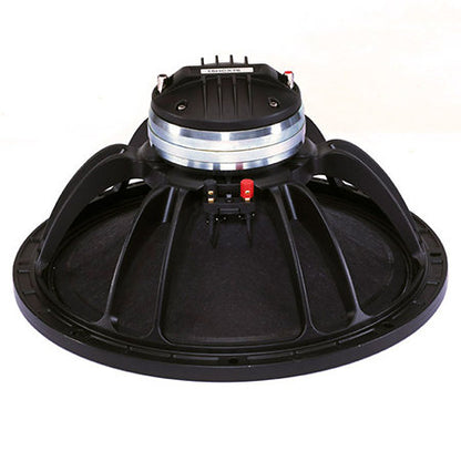 B&C Speakers - 15HCX76