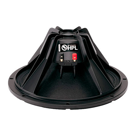 B&C Speakers - 12 HPL 64 4 Ohm