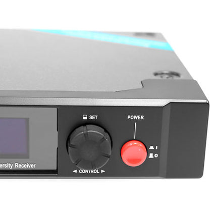 Mipro - ACT 2401 + ACT 24TC