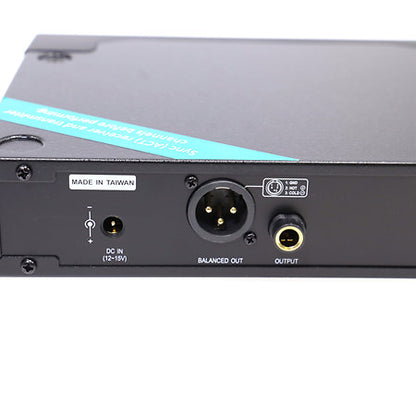 Mipro - ACT 2401 + ACT 24TC