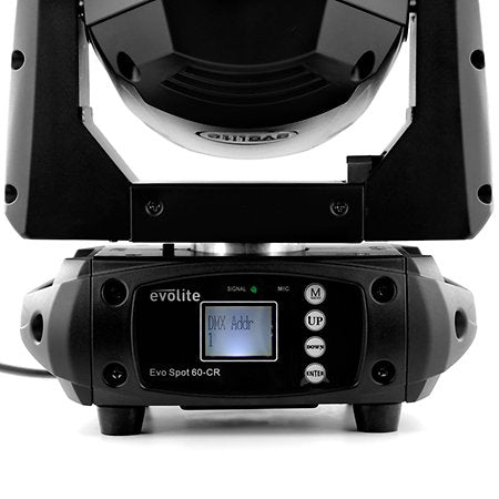 Evolite - Evo Spot 60-CR