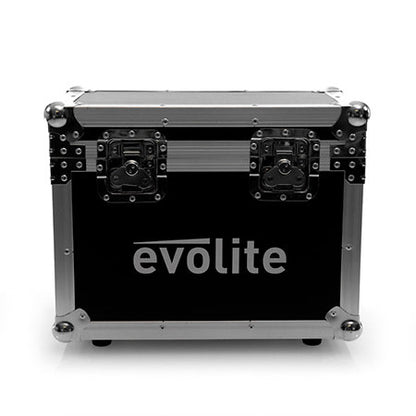 Evolite - Evo Beam 60-CR flight case 2in1